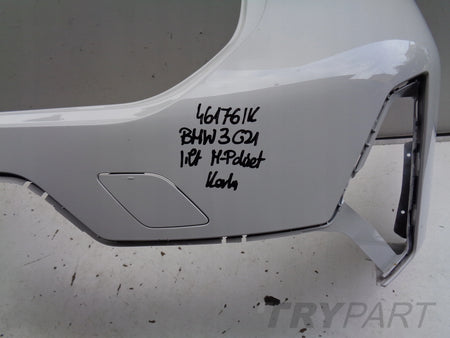 REAR BUMPER BMW 3 G21 21- FACELIFT ESTATE M-PACKAGE NO. 46176