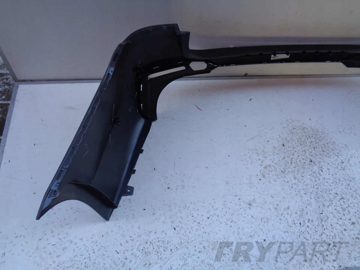 REAR BUMPER BMW 5 G31 17- ESTATE M-PAKET NO. 38556