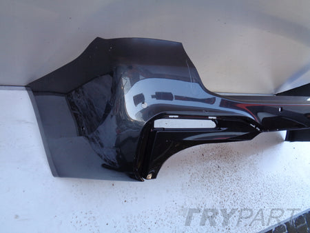 REAR BUMPER BMW 5 G31 17- ESTATE M-PAKET NO. 38556