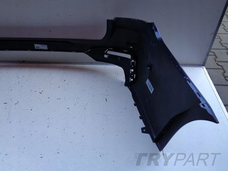 REAR BUMPER BMW 5 G31 20- LIFT M-PACKAGE ESTATE NO. 45920