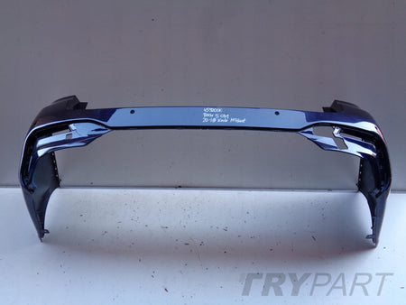 REAR BUMPER BMW 5 G31 20- LIFT M-PACKAGE ESTATE NO. 45920