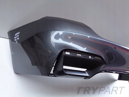 REAR BUMPER BMW M4 F82 F83 NO. 46896