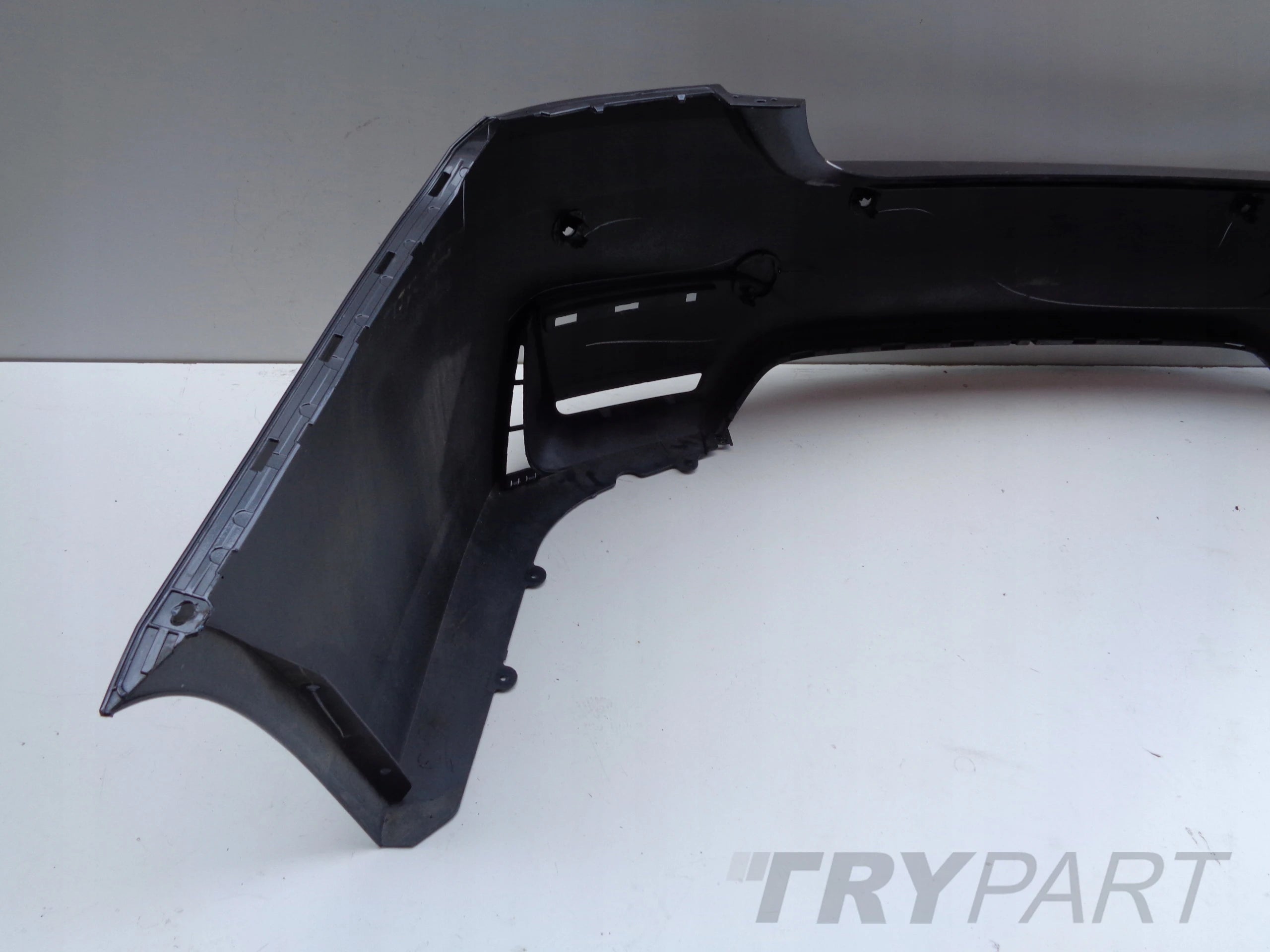 REAR BUMPER BMW M4 F82 F83 NO. 46896