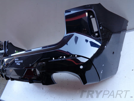 REAR BUMPER BMW X3 G01 FACELIFT M-PACKAGE NO. 45921