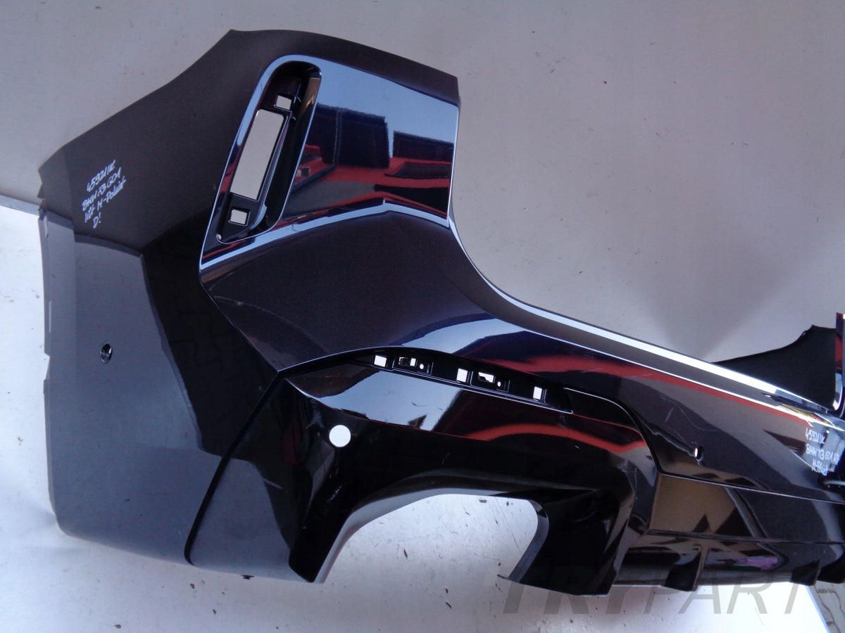 REAR BUMPER BMW X3 G01 FACELIFT M-PACKAGE NO. 45921