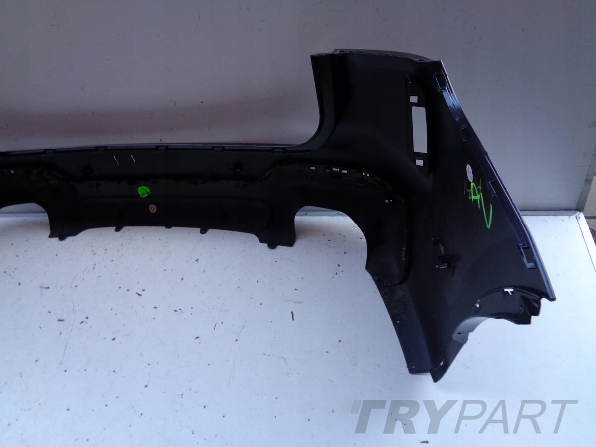 REAR BUMPER BMW X3 G01 FACELIFT M-PACKAGE NO. 45921