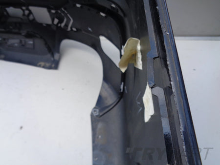 REAR BUMPER BMW X4 F26 M-PACK NO. 12329