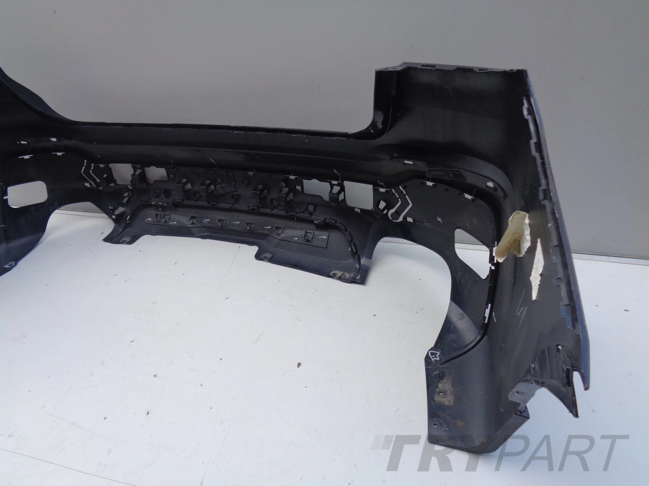REAR BUMPER BMW X4 F26 M-PACK NO. 12329