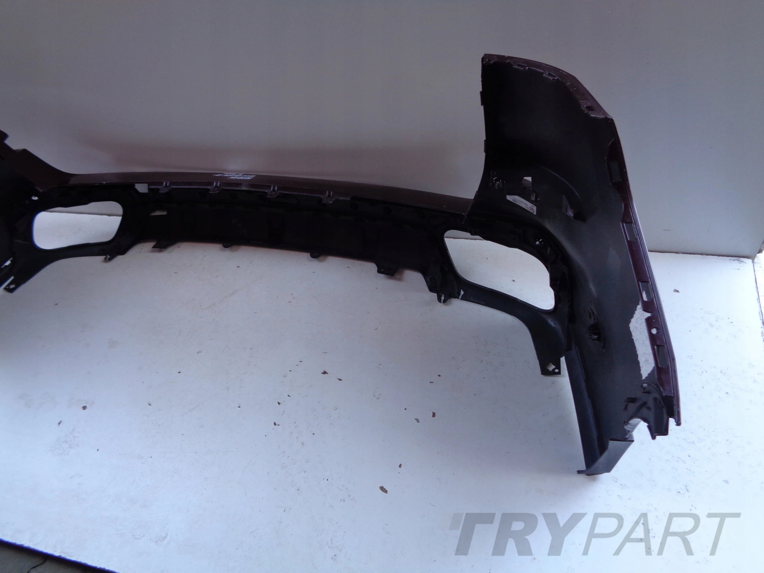 REAR BUMPER BMW X5 G05 18- M-PACK NO. 50731