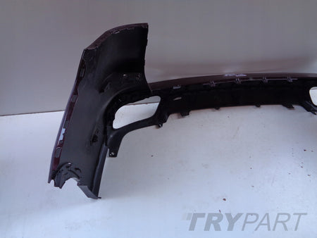 REAR BUMPER BMW X5 G05 18- M-PACK NO. 50731