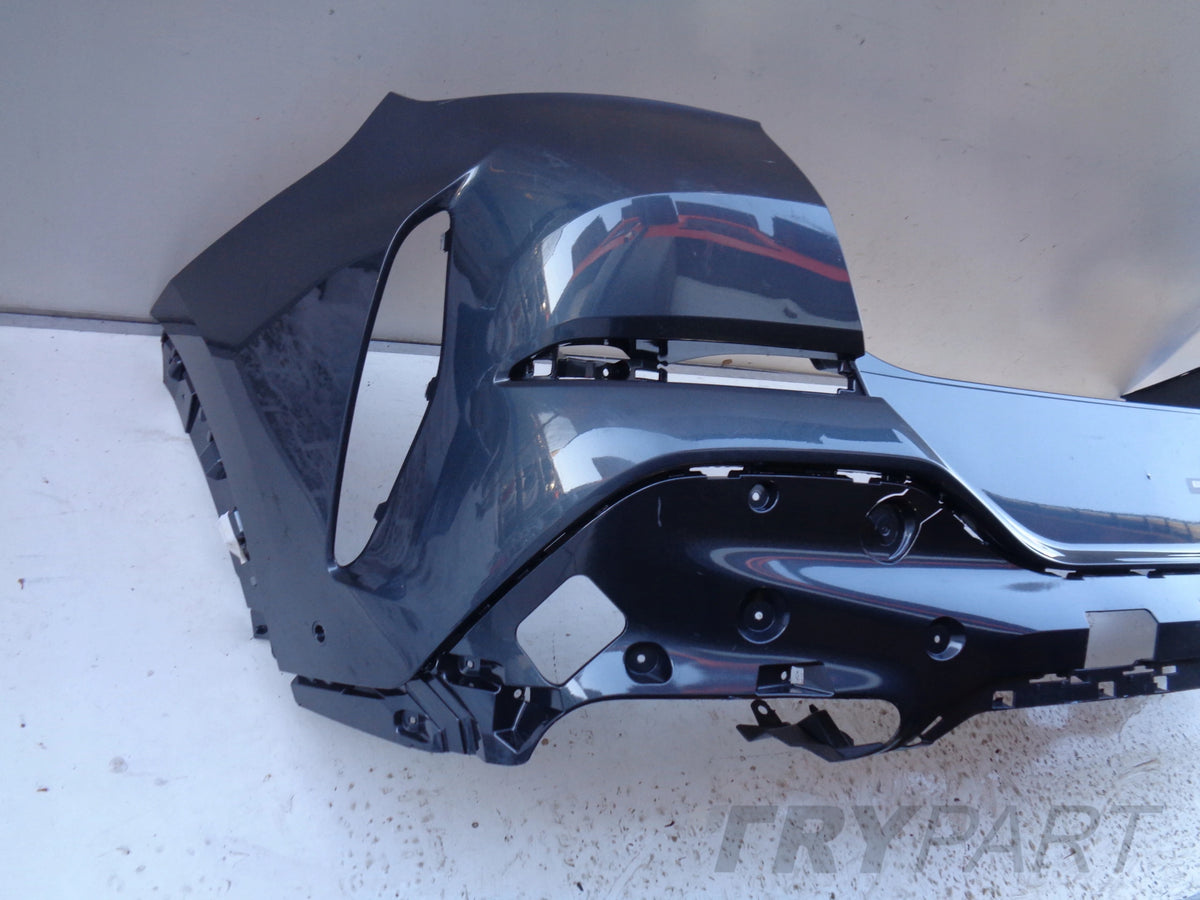 REAR BUMPER BMW X6 G06 M-PACKAGE NO. 38553