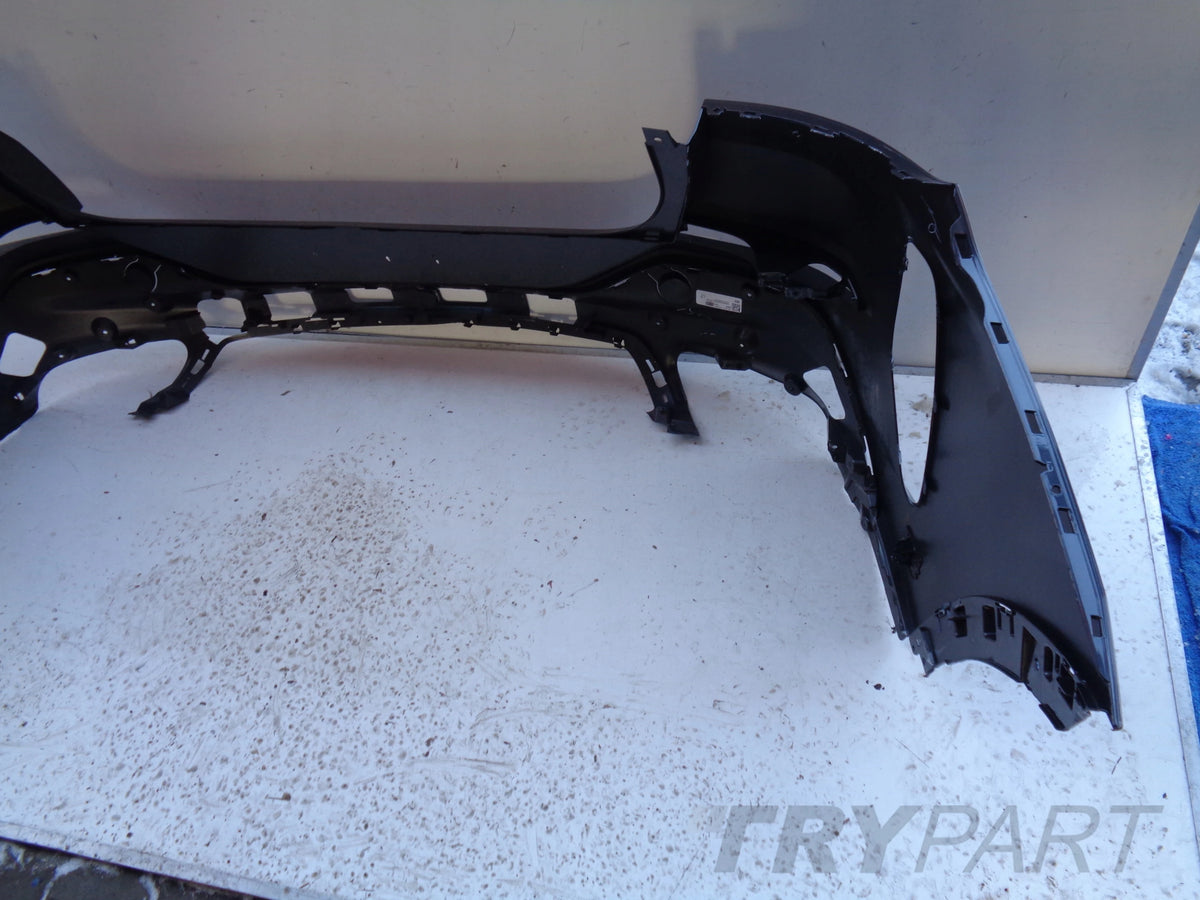 REAR BUMPER BMW X6 G06 M-PACKAGE NO. 38553
