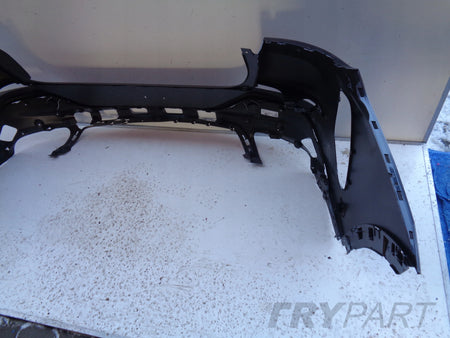 REAR BUMPER BMW X6 G06 M-PACKAGE NO. 38553