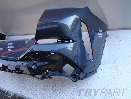 REAR BUMPER BMW X6 G06 M-PACKAGE NO. 38553