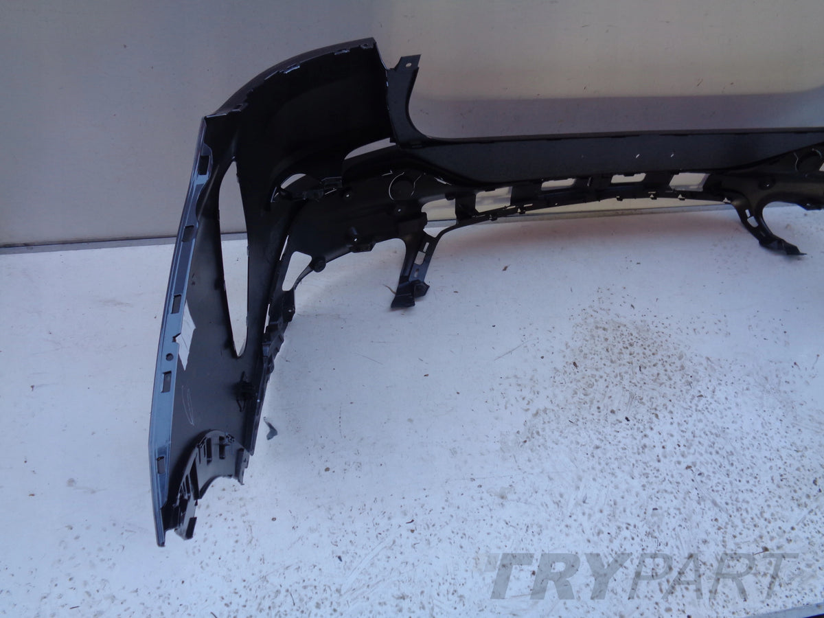 REAR BUMPER BMW X6 G06 M-PACKAGE NO. 38553