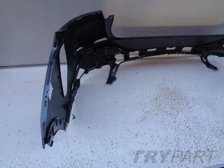 REAR BUMPER BMW X6 G06 M-PACKAGE NO. 38553