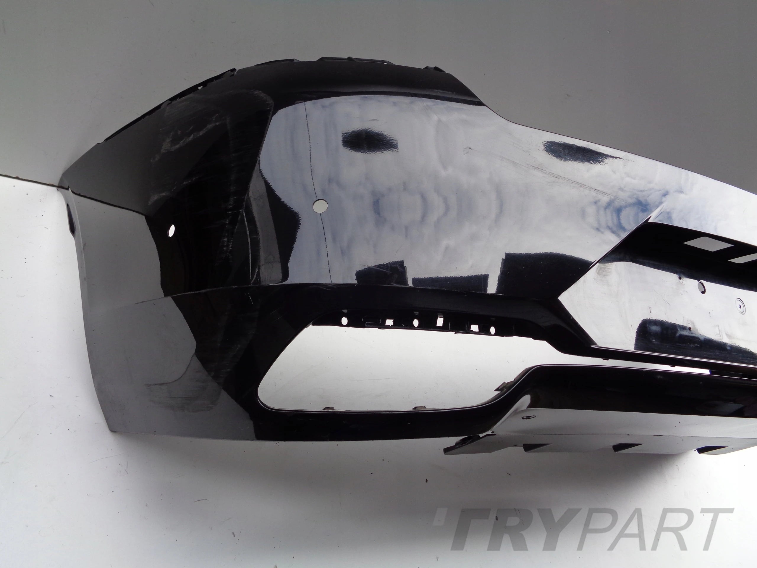 REAR BUMPER CITROEN DS9 NO. 47534