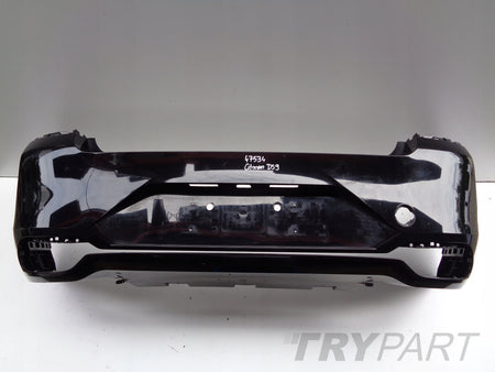 REAR BUMPER CITROEN DS9 NO. 47534