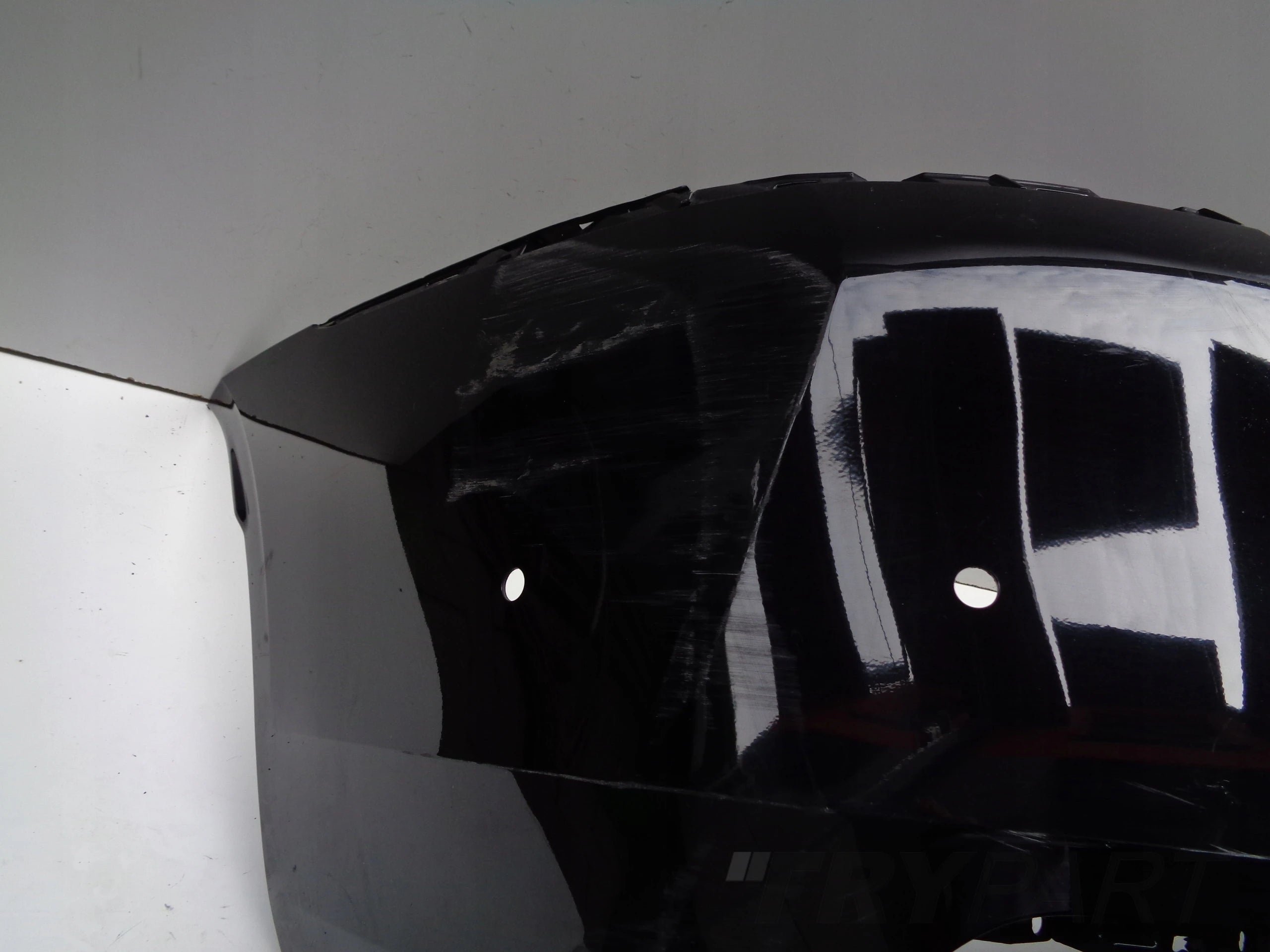 REAR BUMPER CITROEN DS9 NO. 47534