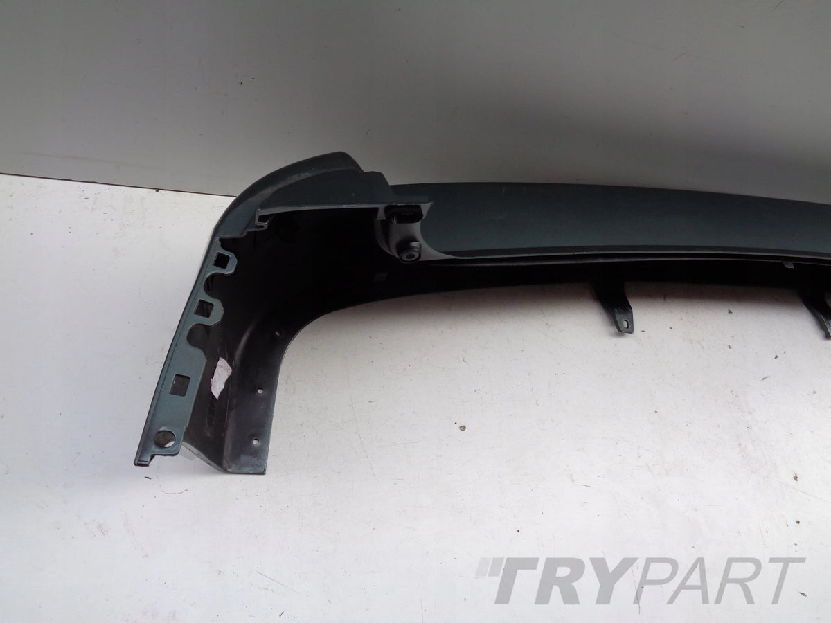 REAR BUMPER CITROEN JUMPY EXPERT PROACE 16- NO. 51544