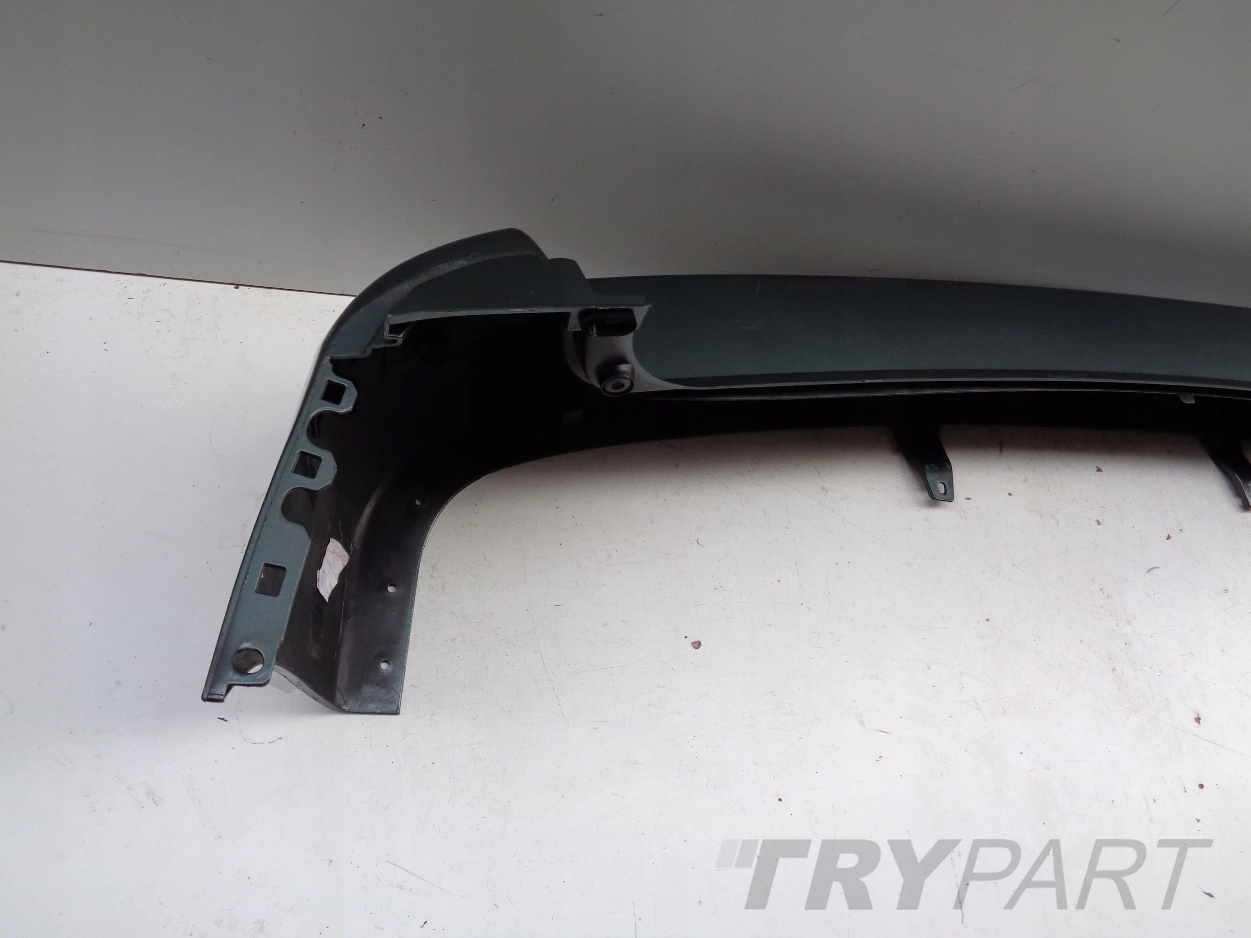 REAR BUMPER CITROEN JUMPY EXPERT PROACE 16- NO. 51544