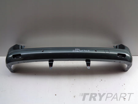 REAR BUMPER CITROEN JUMPY EXPERT PROACE 16- NO. 51544