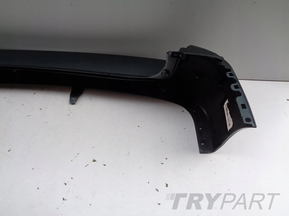 REAR BUMPER CITROEN JUMPY EXPERT PROACE 16- NO. 51544