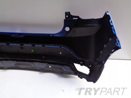 REAR BUMPER DACIA SANDERO III 20- STEPWAY NO. 46635
