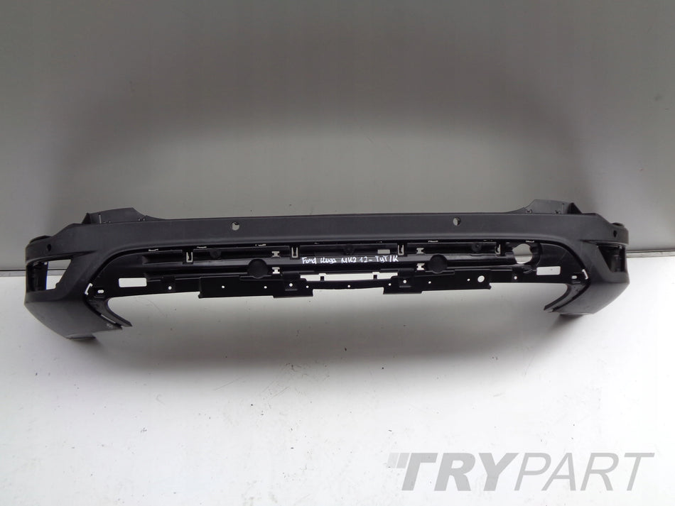 REAR BUMPER DIFFUSER FORD KUGA MK2 12-