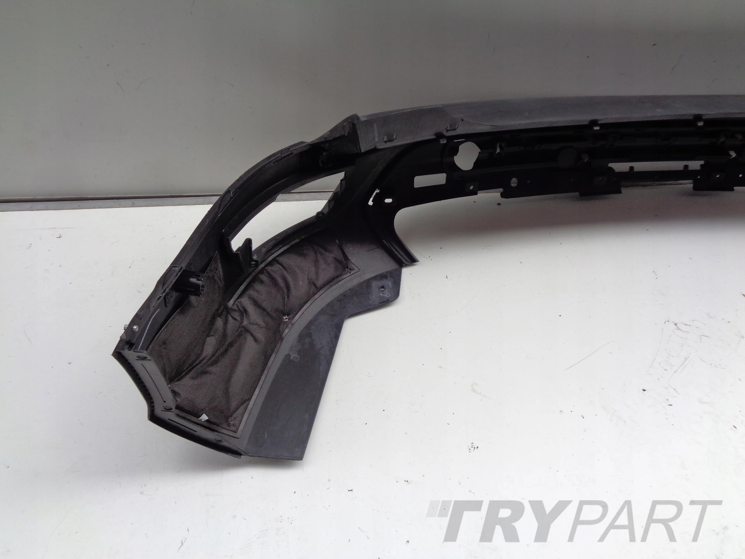 REAR BUMPER DIFFUSER FORD KUGA MK2 12-