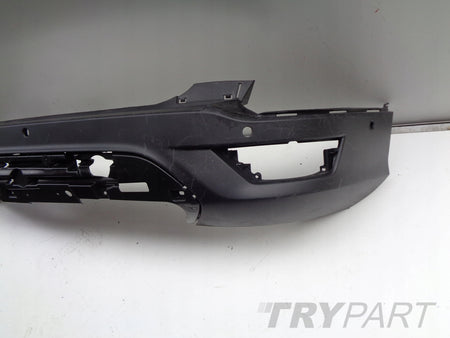 REAR BUMPER DIFFUSER FORD KUGA MK2 12-