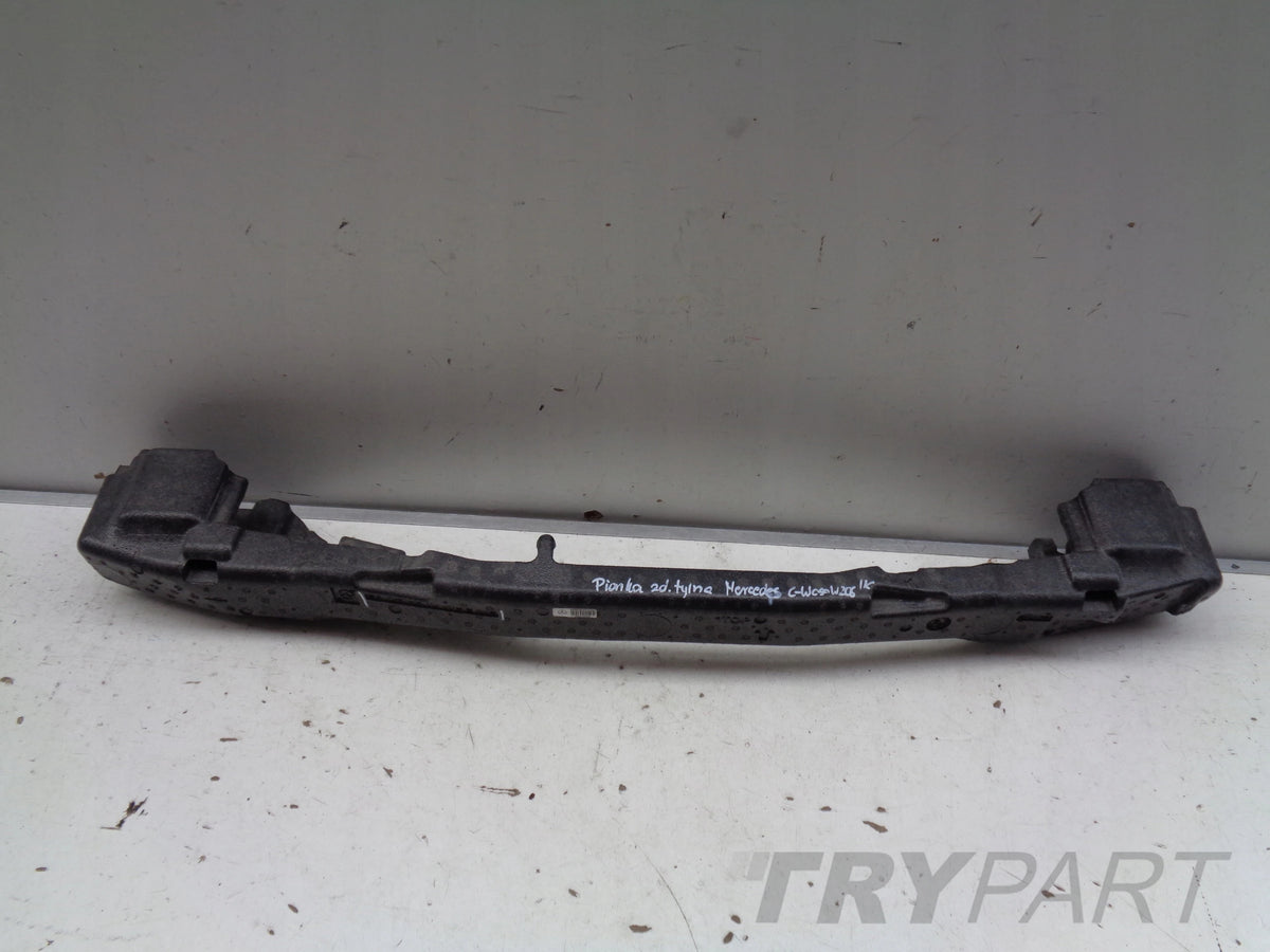 REAR BUMPER FOAM ABSORBER MERCEDES C-CLASS W206 21-