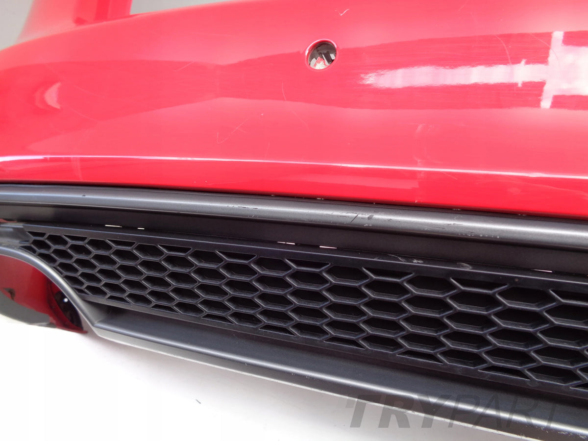 REAR BUMPER FOR AUDI A4 B8 8K 8K0 11-15 LIFT S-LINE ESTATE NO. 48017