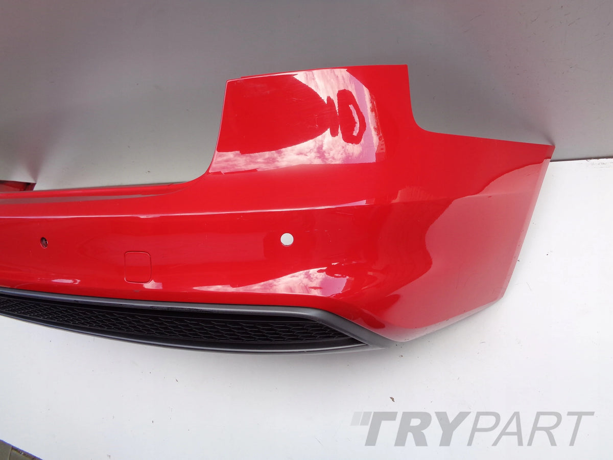REAR BUMPER FOR AUDI A4 B8 8K 8K0 11-15 LIFT S-LINE ESTATE NO. 48017