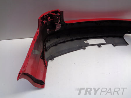 REAR BUMPER FOR AUDI A4 B8 8K 8K0 11-15 LIFT S-LINE ESTATE NO. 48017