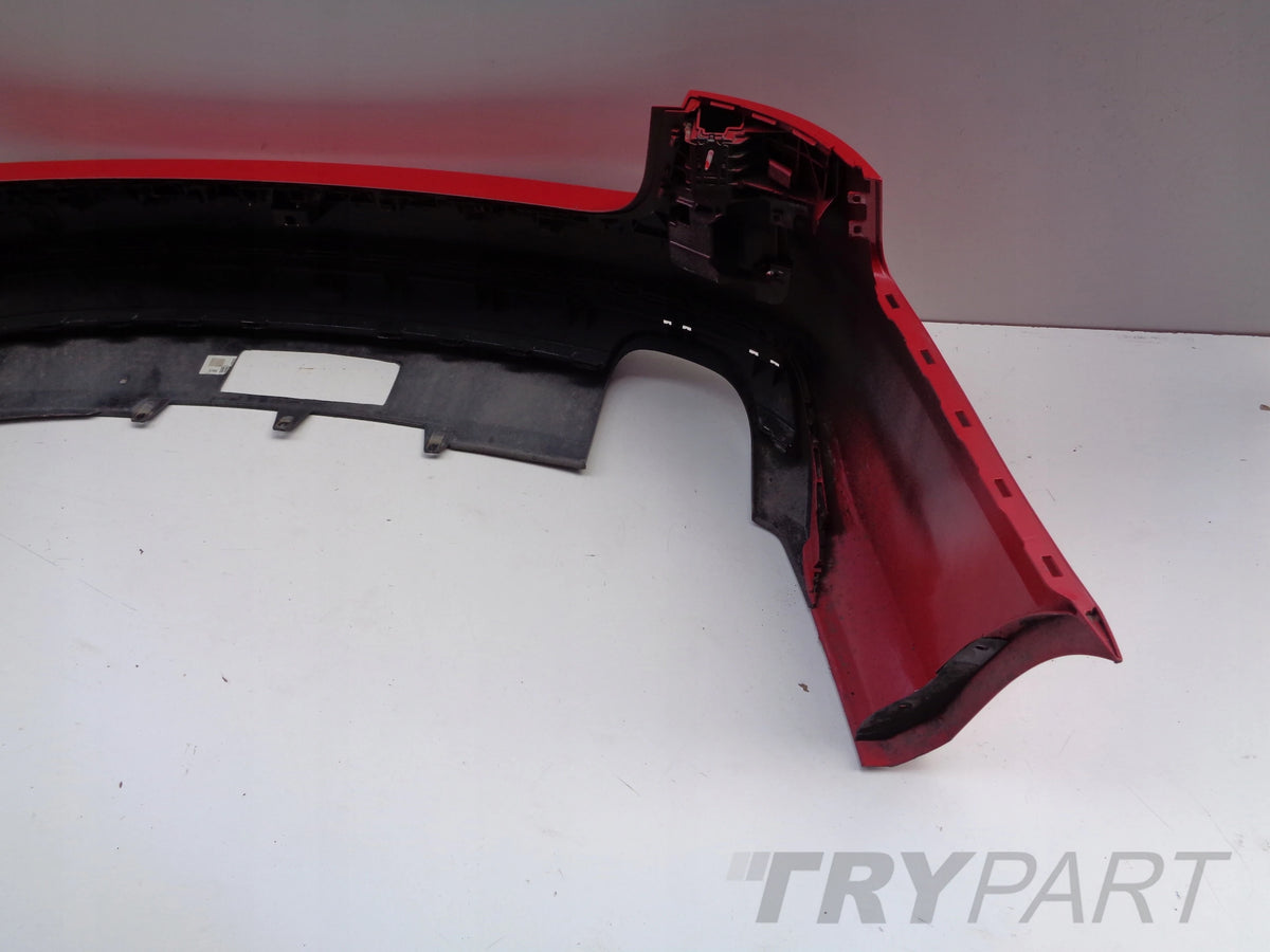 REAR BUMPER FOR AUDI A4 B8 8K 8K0 11-15 LIFT S-LINE ESTATE NO. 48017