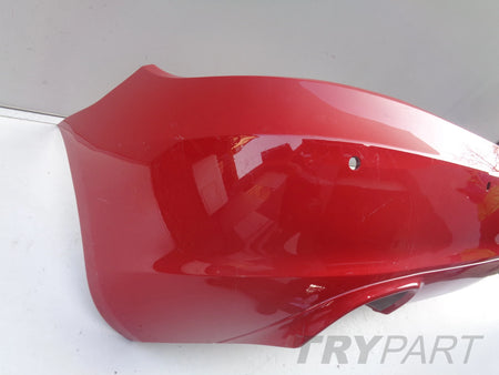 REAR BUMPER FOR MERCEDES SLK W172 NR 11662