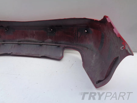REAR BUMPER FOR MERCEDES SLK W172 NR 11662