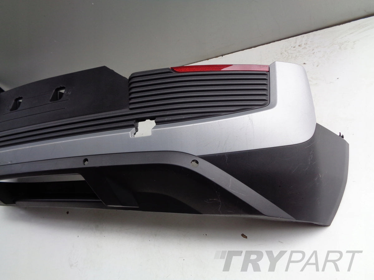 REAR BUMPER FORD EXPLORER 24- NO. 50293