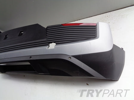 REAR BUMPER FORD EXPLORER 24- NO. 50293