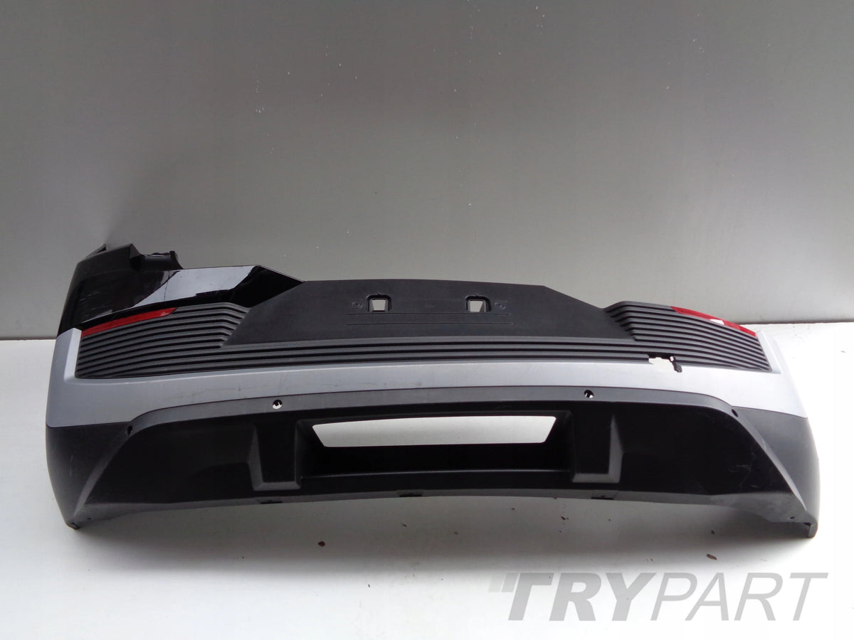 REAR BUMPER FORD EXPLORER 24- NO. 50293