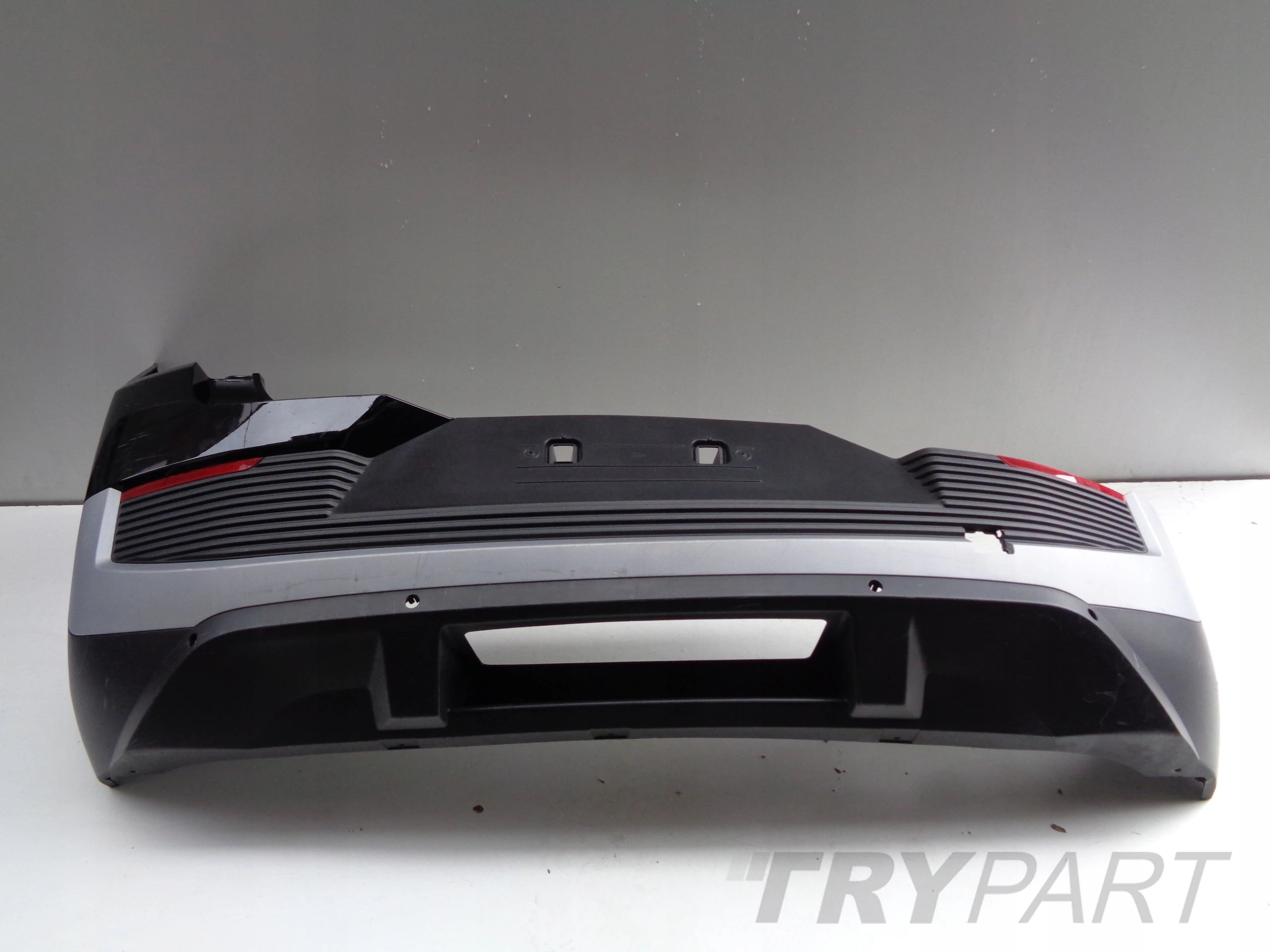 REAR BUMPER FORD EXPLORER 24- NO. 50293