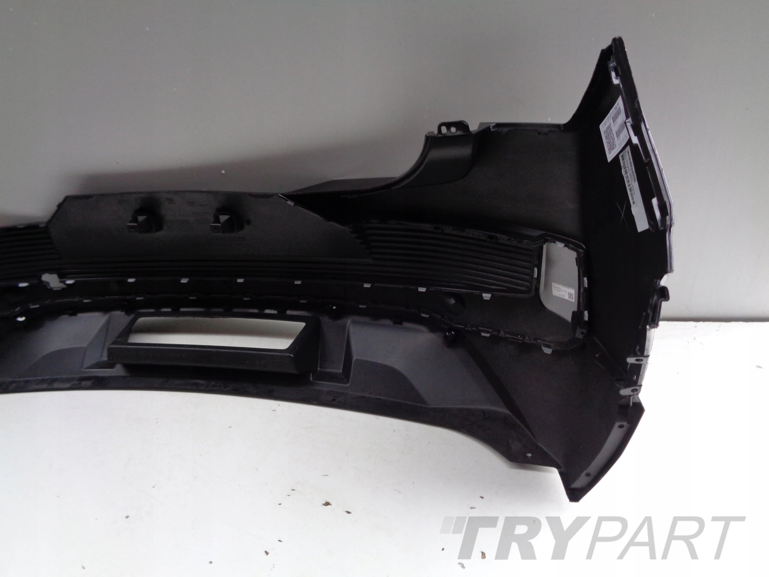REAR BUMPER FORD EXPLORER 24- NO. 50293