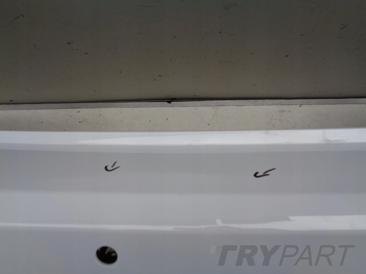 REAR BUMPER FORD FOCUS MK4 18- ESTATE ST-LINE NO. 45143