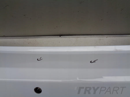 REAR BUMPER FORD FOCUS MK4 18- ESTATE ST-LINE NO. 45143