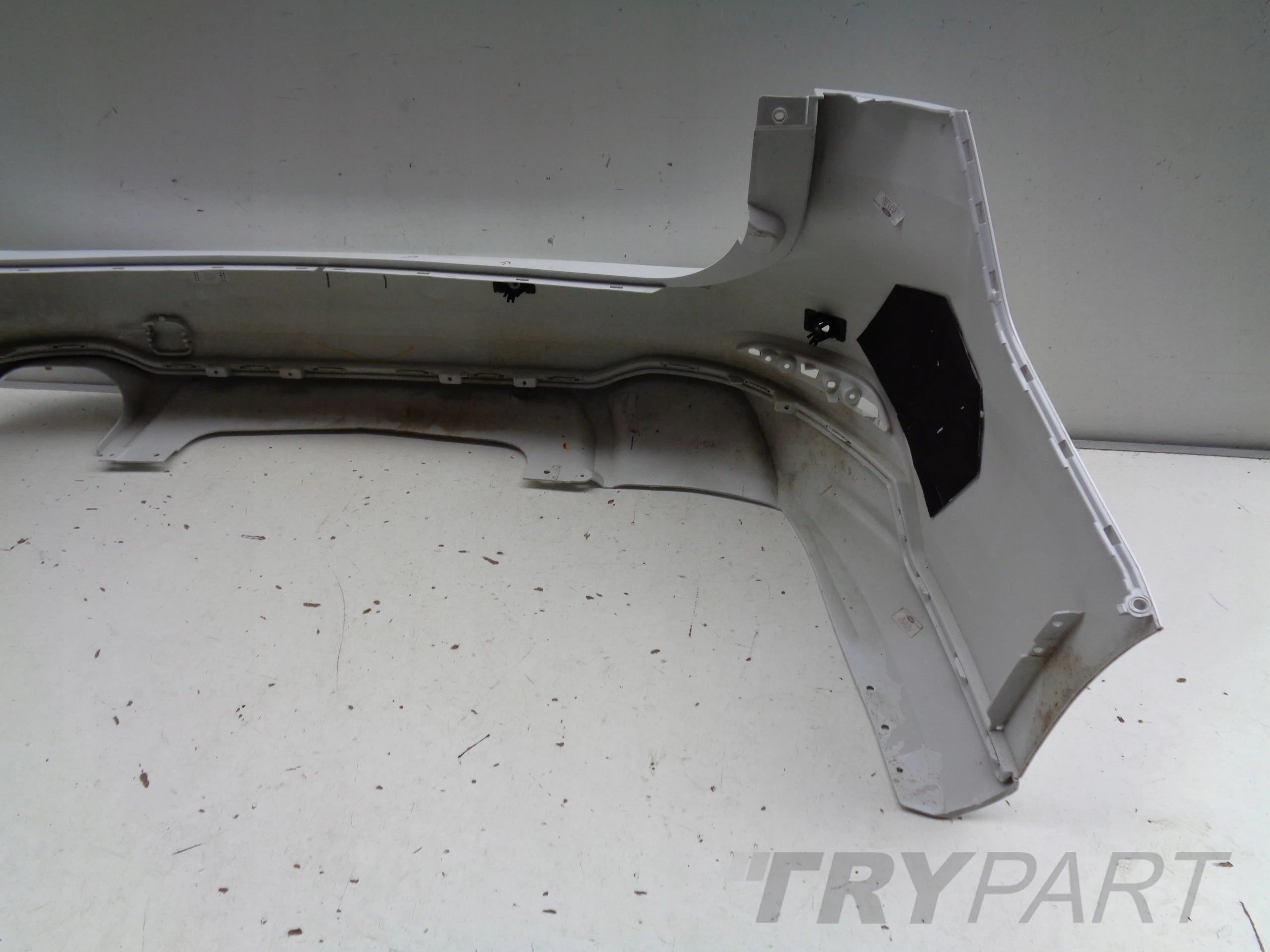 REAR BUMPER FORD FOCUS MK4 18- ESTATE ST-LINE NO. 45143