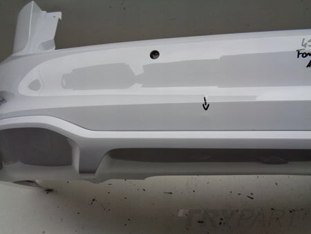 REAR BUMPER FORD FOCUS MK4 18- ESTATE ST-LINE NO. 45143