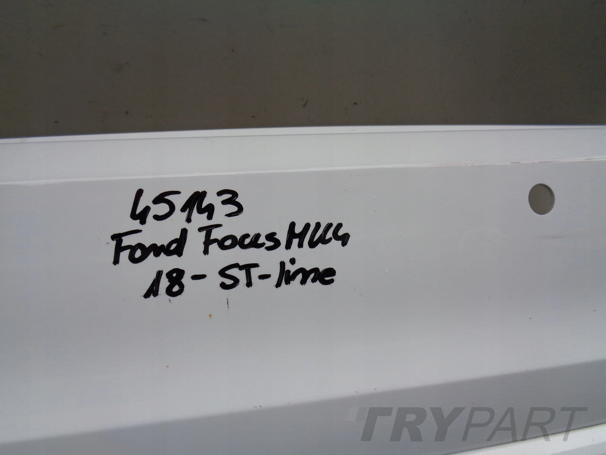 REAR BUMPER FORD FOCUS MK4 18- ESTATE ST-LINE NO. 45143