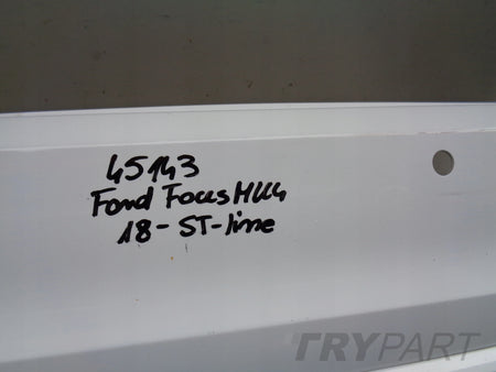 REAR BUMPER FORD FOCUS MK4 18- ESTATE ST-LINE NO. 45143