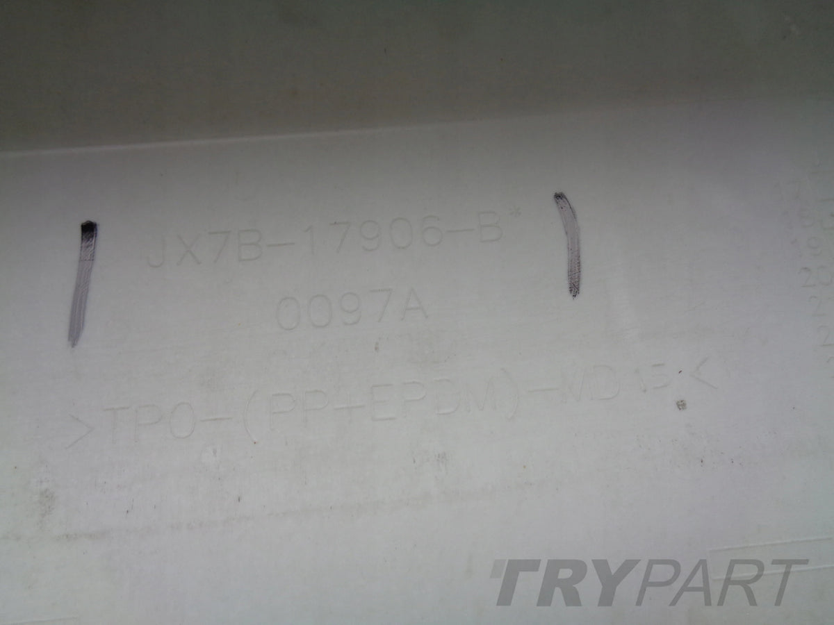 REAR BUMPER FORD FOCUS MK4 18- ESTATE ST-LINE NO. 45143